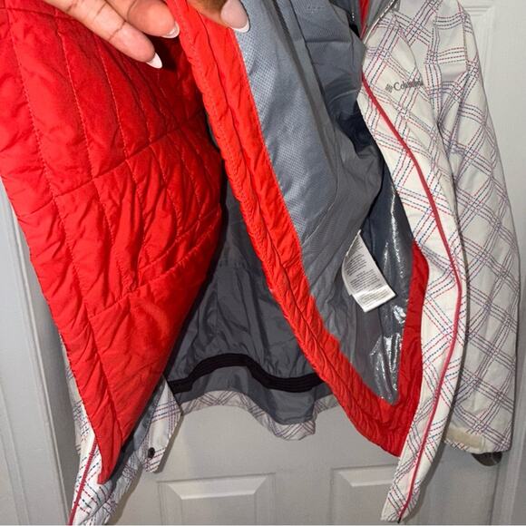 Columbia Interchange Ski Winter Jacket - Picture 7 of 9